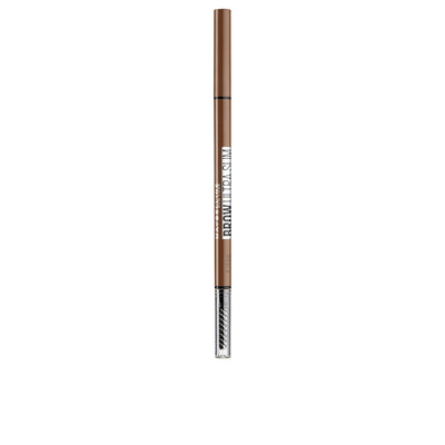 Brow ultra slim #02-pehmeä ruskea - MAYBELLINE