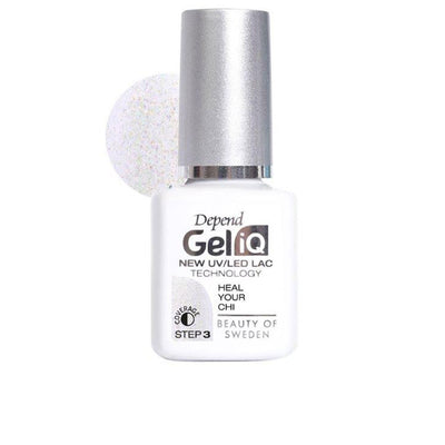 Gel iq lakka #heal your chi 5 ml - BETER