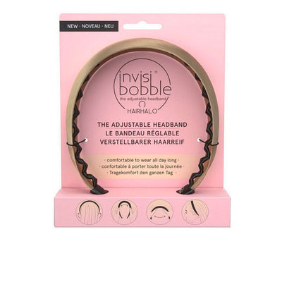 Invisibobble hairhalo säädettävä panta 1 kpl - INVISIBOBBLE