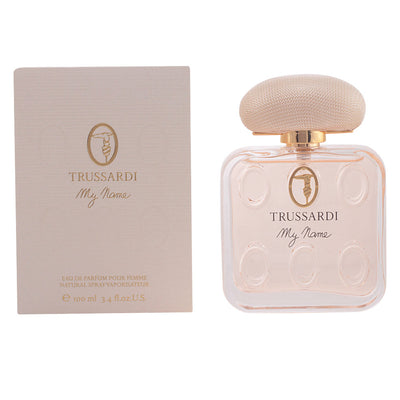 My name eau de parfum -suihke 100 ml - TRUSSARDI