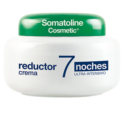 Crema reductor intensivo 7 yötä 400 ml - SOMATOLINE COSMETIC
