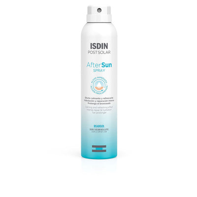 Post-solar after sun -suihke 200 ml - ISDIN