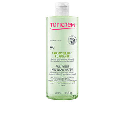 Ac Purifying Micellar Water 400 Ml