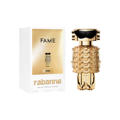 Fame Intense Edp Vapo 50 Ml