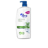 H&s refreshing menthol shampoo 1000 ml - HEAD & SHOULDERS