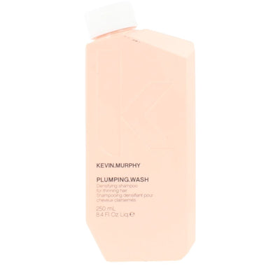 Plumping wash tiivistävä shampoo 250 ml - KEVIN MURPHY
