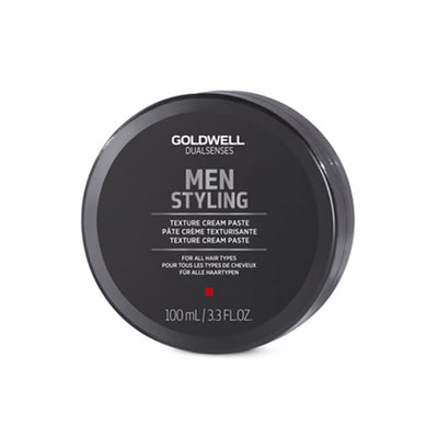 Dualsenses men tekstuurivoidepasta 100 ml - GOLDWELL