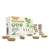 Flatusor 17-c 690mg 30 yksikköä - SORIA NATURAL