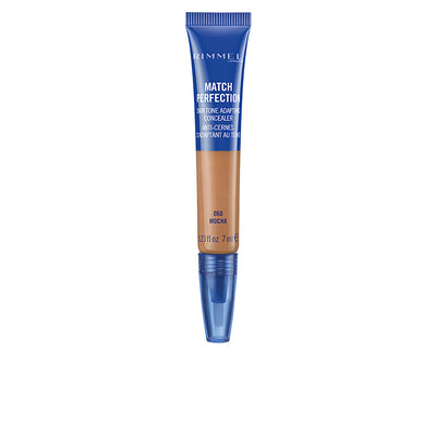 Match perfection -peitevoide #060-mocha - RIMMEL LONDON