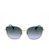 Be7030 #shiny gold 140 mm - BENETTON GAFAS