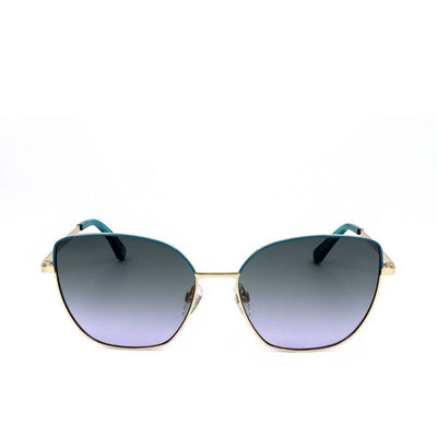 Be7030 #shiny gold 140 mm - BENETTON GAFAS