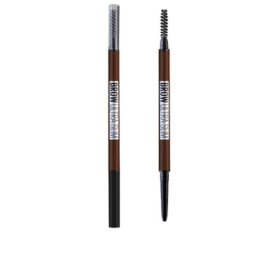 Brow ultra slim #03-lämmin ruskea - MAYBELLINE