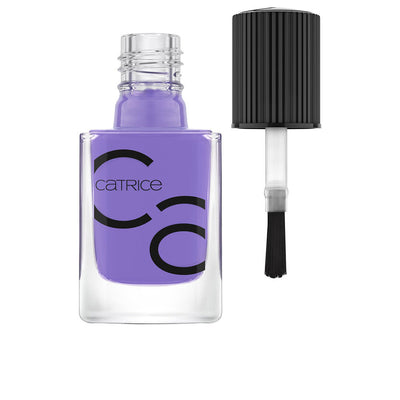 Iconails geelikynsilakka #162-plummy yummy 10.5 ml - CATRICE