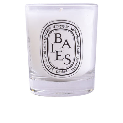 Scented candle baies 70 g - DIPTYQUE