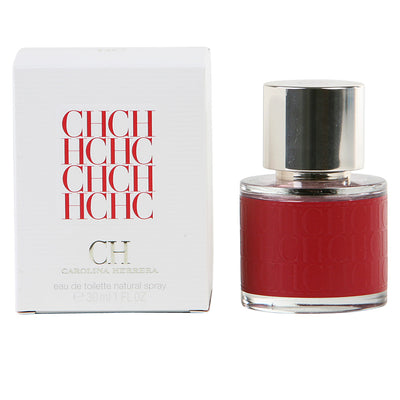 Ch eau de toilette -suihke 30 ml - CAROLINA HERRERA