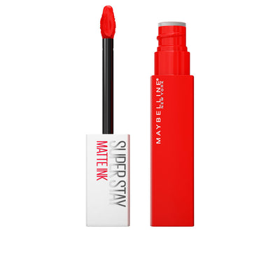 Superstay matte ink huulipuna #320-individualist - MAYBELLINE