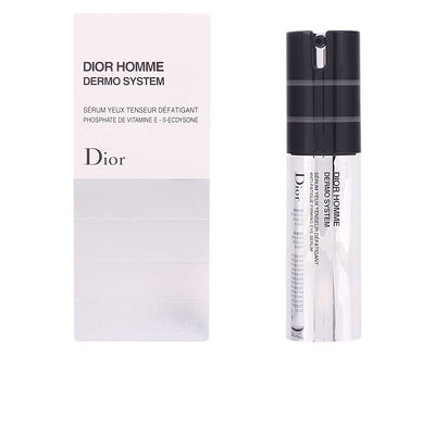 Homme dermo system väsymystä torjuva kiinteyttävä silmänympärysseerumi 15 ml - DIOR