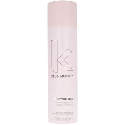 Body builder tuuheuttava vaahto 400 ml - KEVIN MURPHY