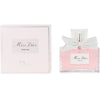 Miss dior parfum edp spray 80 ml