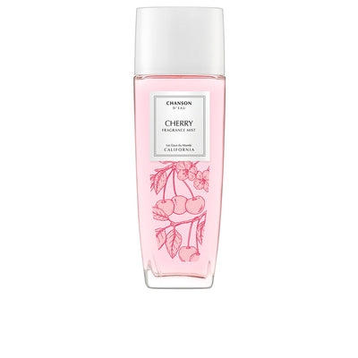 Chanson D&#39;Eau Cherry Body Mist 75 Ml