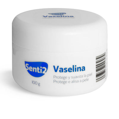 Vaselina puhdistettu purkki 100 gr - SENTI2