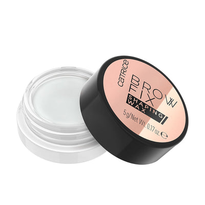 Brow fix muotoiluvaha #010-trasparent 5 gr - CATRICE