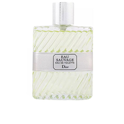 Eau sauvage eau de toilette -suihke 200 ml - DIOR