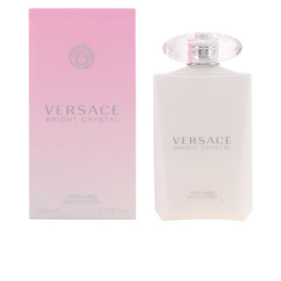 Bright crystal vartalovoide 200 ml - VERSACE