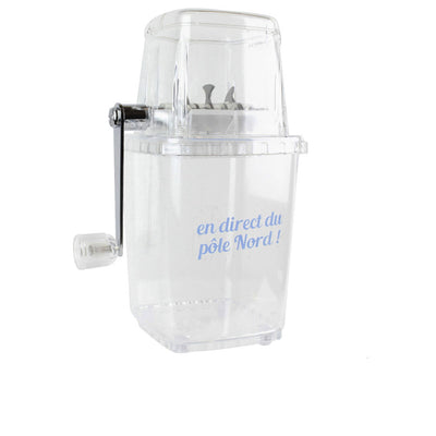Ice crusher 1 u - PICK&DRINK