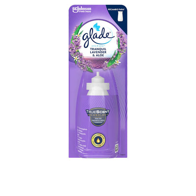 Sense&spray ilmanraikastintäyttö #lavender & aloe 18 ml - BRISE