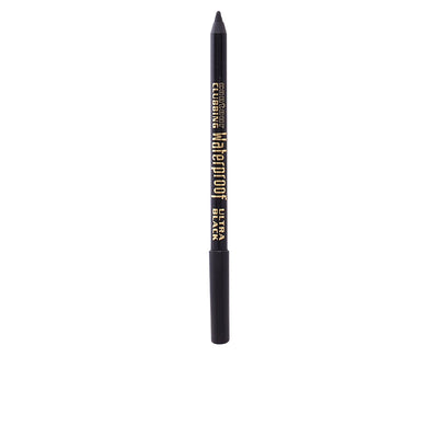 Contour clubbing wp #054-ultra musta - BOURJOIS