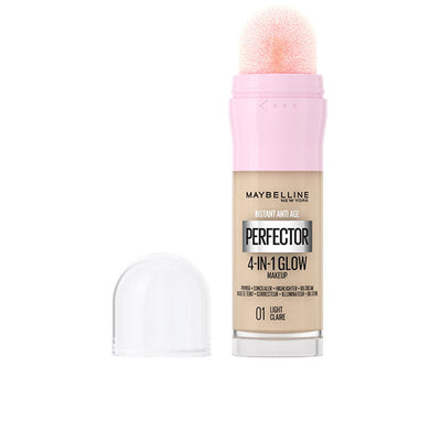 Instant perfector glow monikäyttöinen #01-light 20 ml - MAYBELLINE