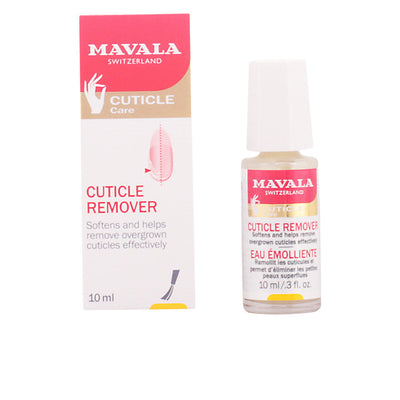 Cuticle care poista kynsinauhat 10 ml - MAVALA