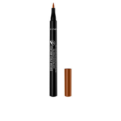 Brow pro micro precision kynä #002-honey brown 1 ml - RIMMEL LONDON