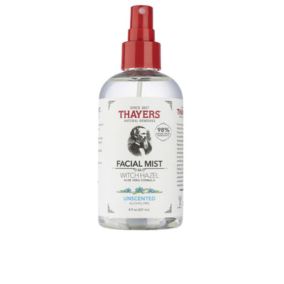 Unscented mist 237 ml - THAYERS