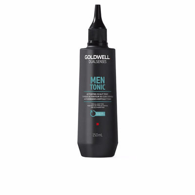 Dualsenses men aktivoiva päänahan tonikki 150 ml - GOLDWELL