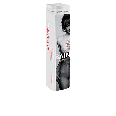 Bain elastic keratin ginsengin kanssa 300 ml - TRENDY HAIR