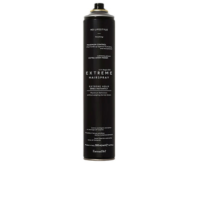 Hd life style hiuslakka extreme 500 ml - FARMAVITA
