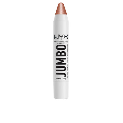Jumbo monikäyttöinen kasvopuikko #pearl 2,7 gr - NYX PROFESSIONAL MAKE UP