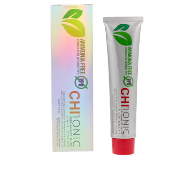 Chi ionic hiusten väri #9cg 89 ml - FAROUK