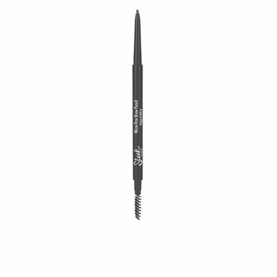 Micro-fine kulmakynä #ash brown 1 kpl - SLEEK