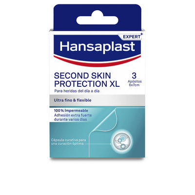 Second Skin Protection Dressing #Xl 3 U