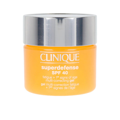 Superdefense spf40 monikorjaava geeli 50 ml - CLINIQUE