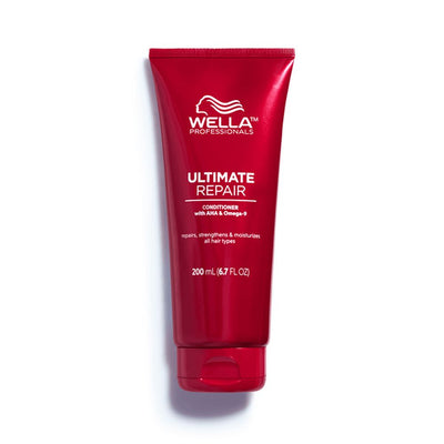 Ultimate Repair Deep Nutrition Conditioner For Damaged Hair 200 Ml