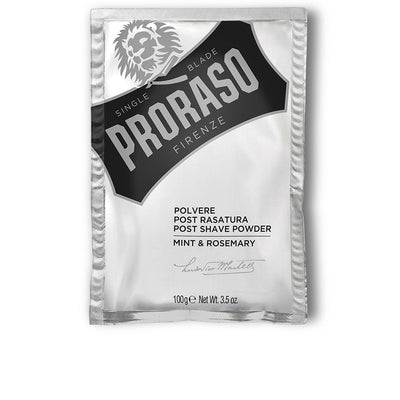 Profesional talkki aftershaveen jälkeen 100 gr - PRORASO