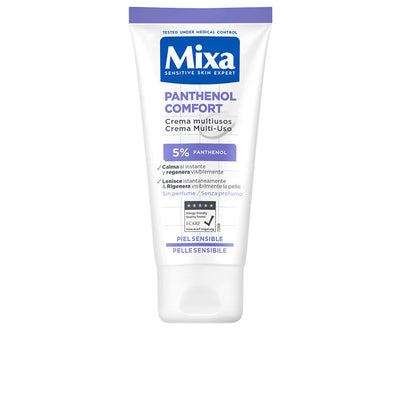 Panthenol comfort monikäyttövoide 50 ml - MIXA