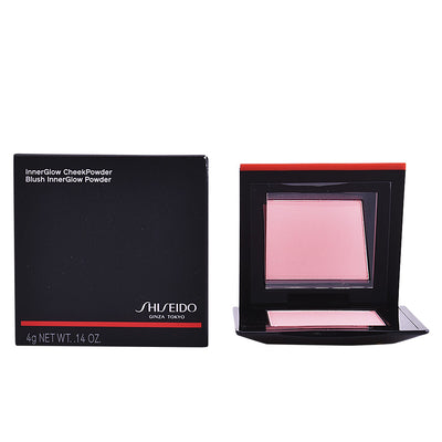 Innerglow cheekpowder #02-twilighthour - SHISEIDO
