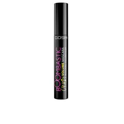 Boombastic crazy volume mascara #001-extreme black - GOSH