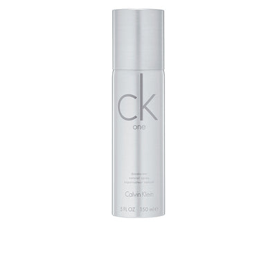 Ck one deodorantti spray 150 ml - CALVIN KLEIN