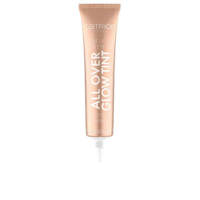 All over glow tint poski-silmä-huuli #030-sun dip 15 ml - CATRICE